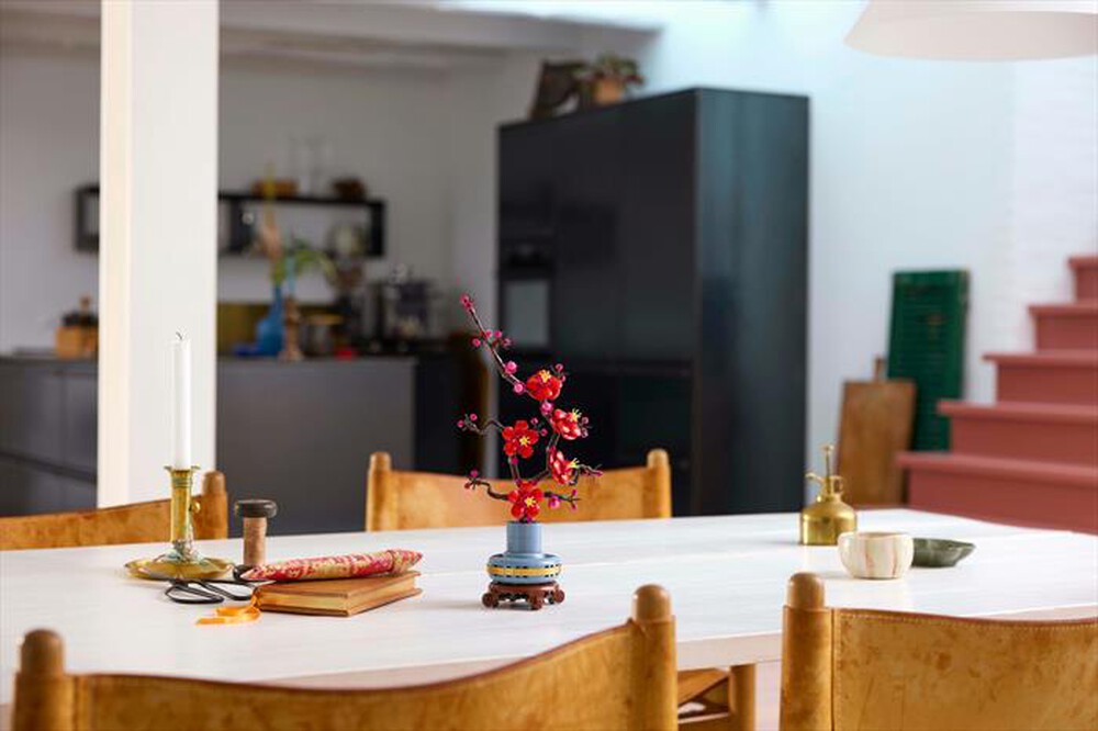 Immagine del prodotto LEGO - L'ALBICOCCO GIAPPONESE -10369