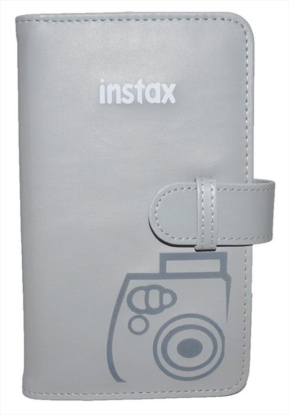 Immagine del prodotto FUJI - INSTAX MINI ALBUM SMOK.W-Smokey White