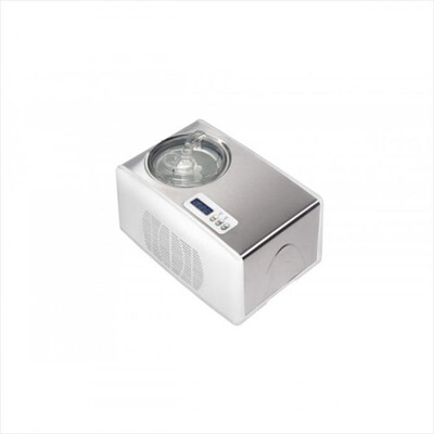 MELCHIONI - Gelatiera 118700200-Bianco