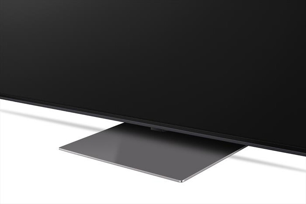 "LG - Smart TV MINI LED UHD 4K 65\" 65QNED826RE-Nero"