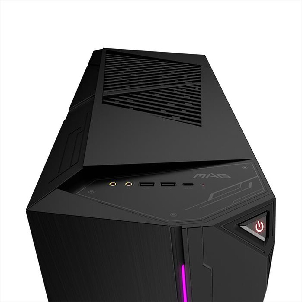 "MSI - Desktop MAG CODEX 5 13NUC5-1649IT"