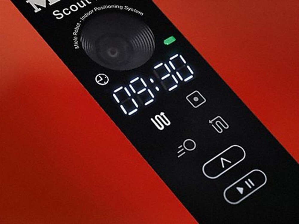 Immagine del prodotto MIELE - SCOUT RX1