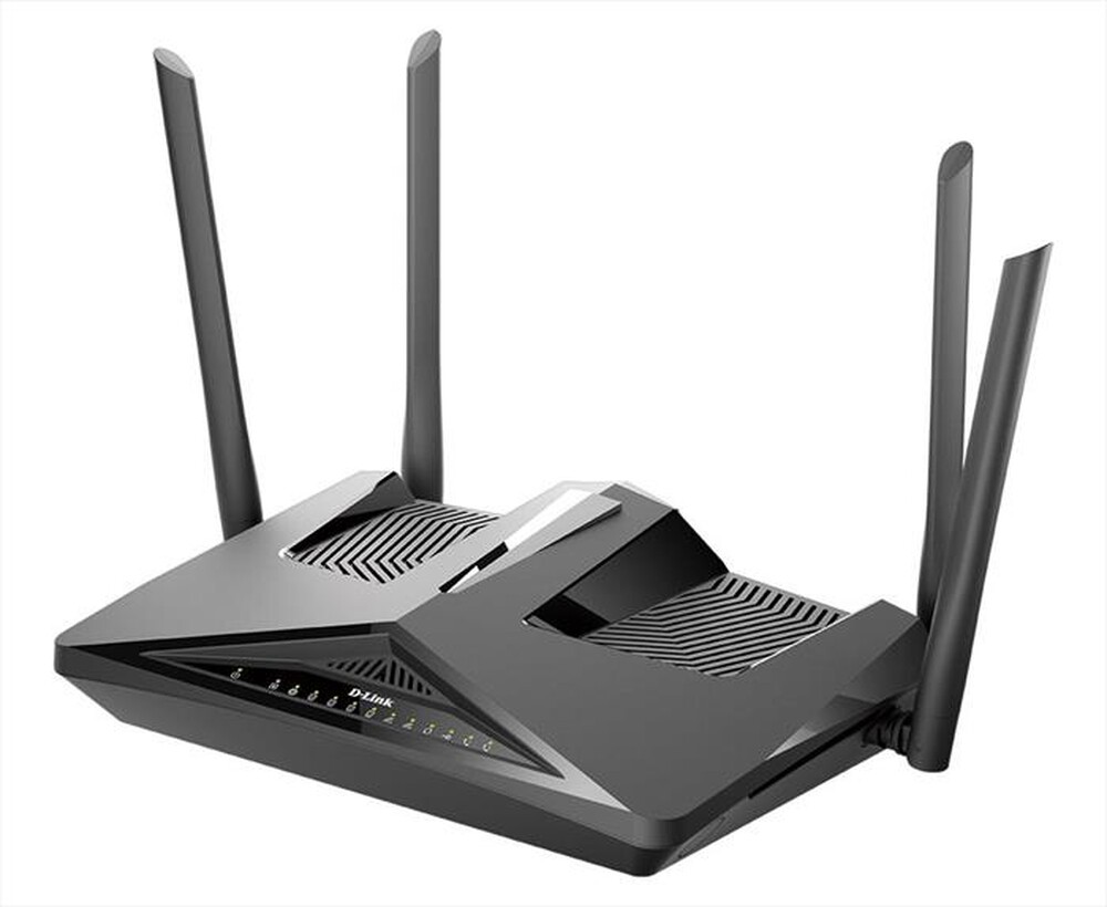 Immagine del prodotto D-LINK - Modem Router DSL-X1852E-NERO