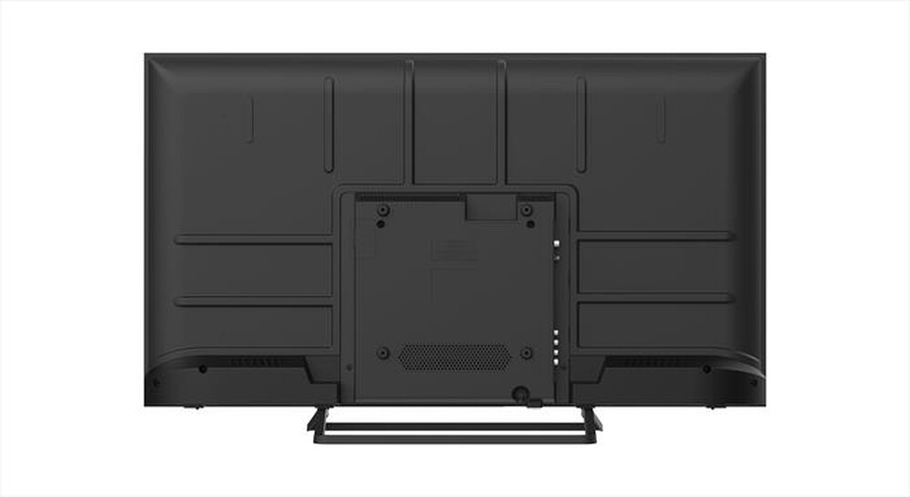"SMART TECH - TV LED FHD 40\" 40FN01V3-high gloss black"