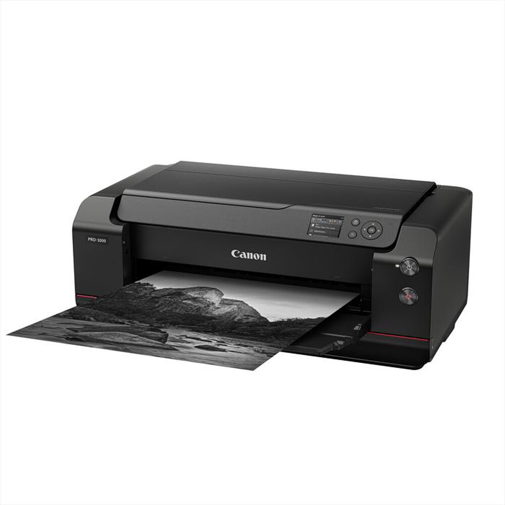 "CANON - IMAGEPROGRAF PRO-1000-Black"