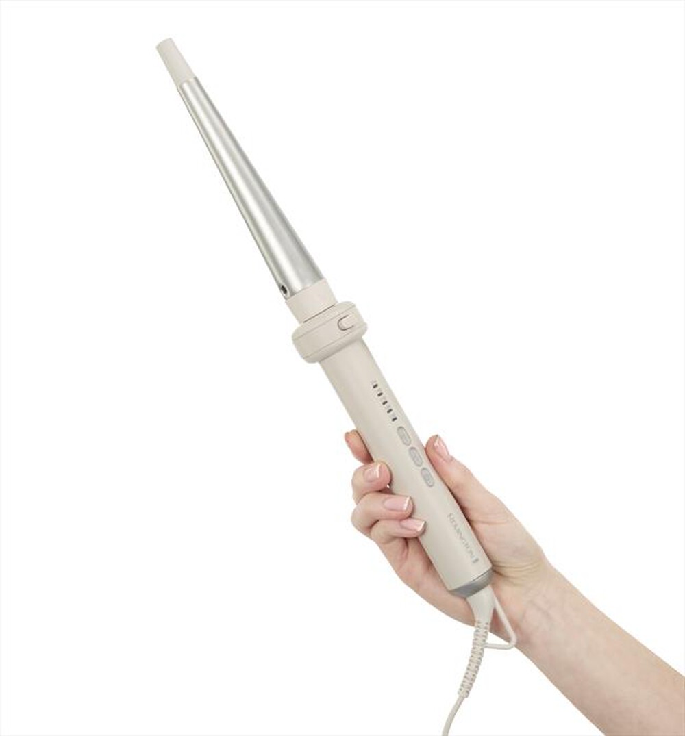 Immagine del prodotto REMINGTON - Multistyler Trendology CI41MS5-grigio