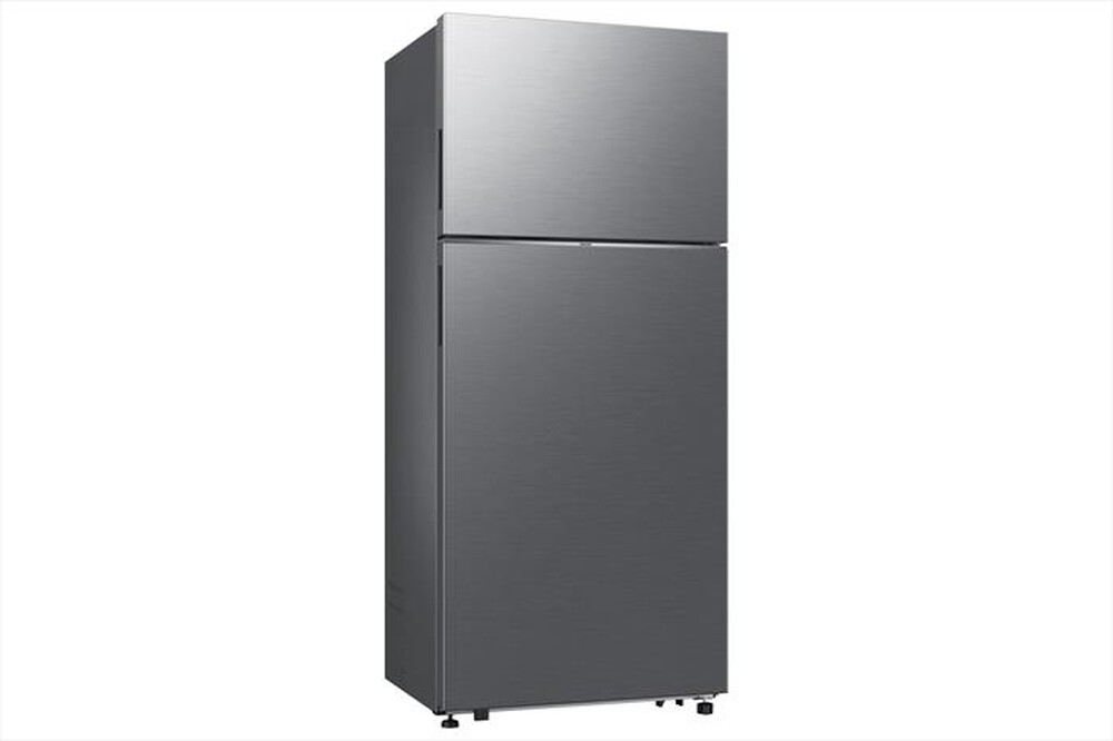 "SAMSUNG - Frigorifero 2 porte RT53DG7A14S9EF Classe E 530 lt-Metal Inox"