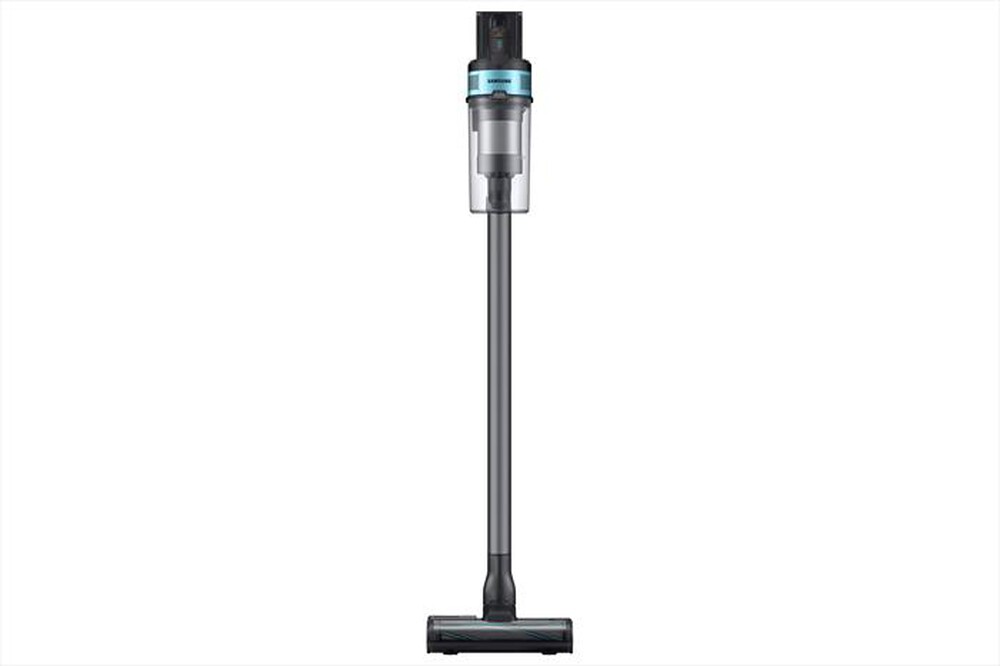 SAMSUNG - Scopa elettrica JET 75E PET VS20B75AGR1-TEAL MINT