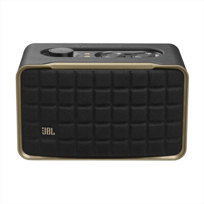 JBL - Altoparlante Bluetooth AUTHENTICS 200-Nero