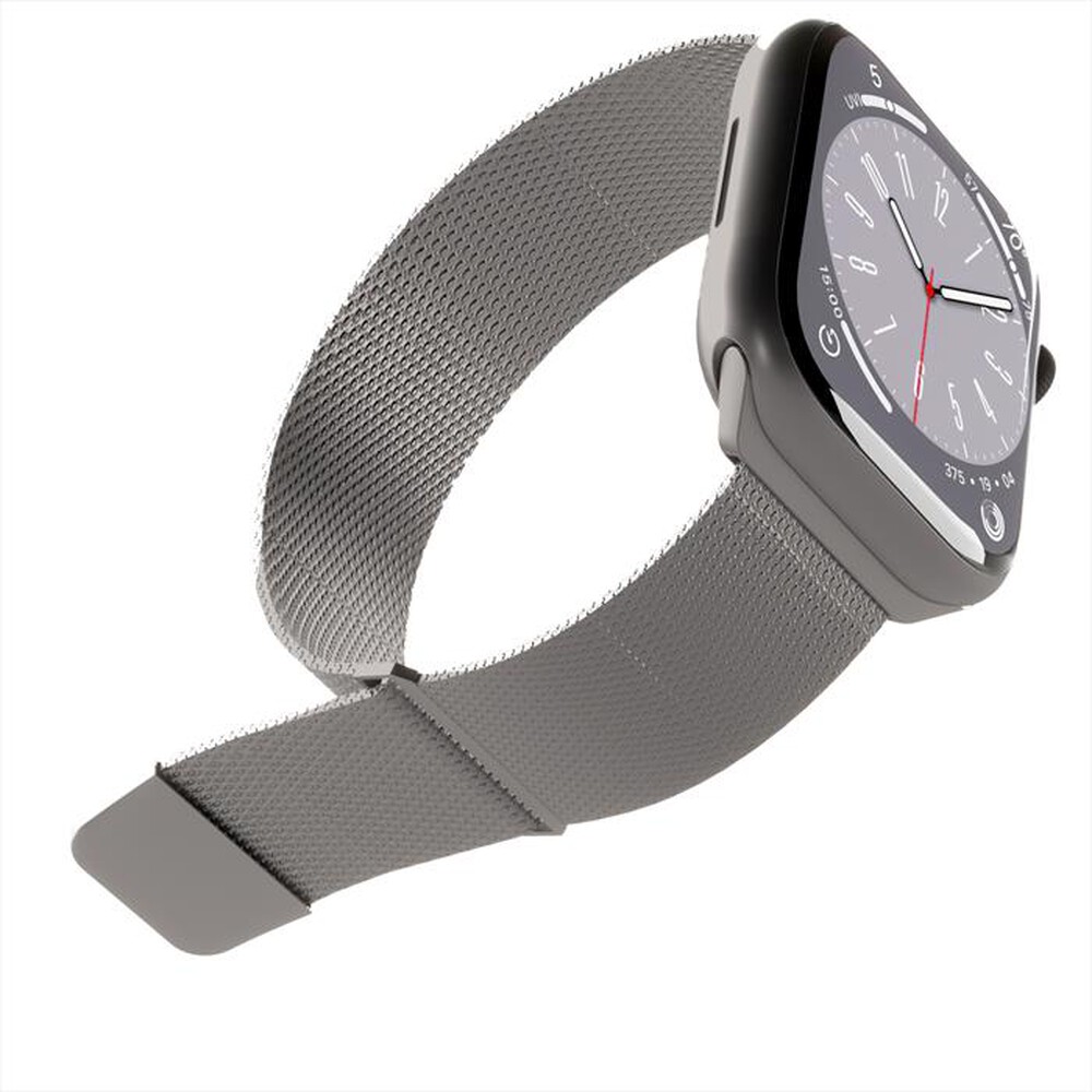 Immagine del prodotto PURO - Cinturino MILANESE PUMILAW44TIT Apple Watch-Titanium