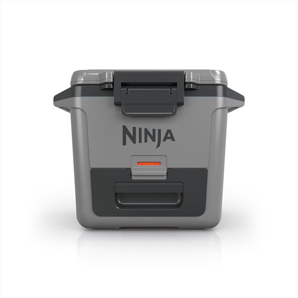"NINJA - FRIGO PORTATILE FROSTVAULT 28LT-Grigio"