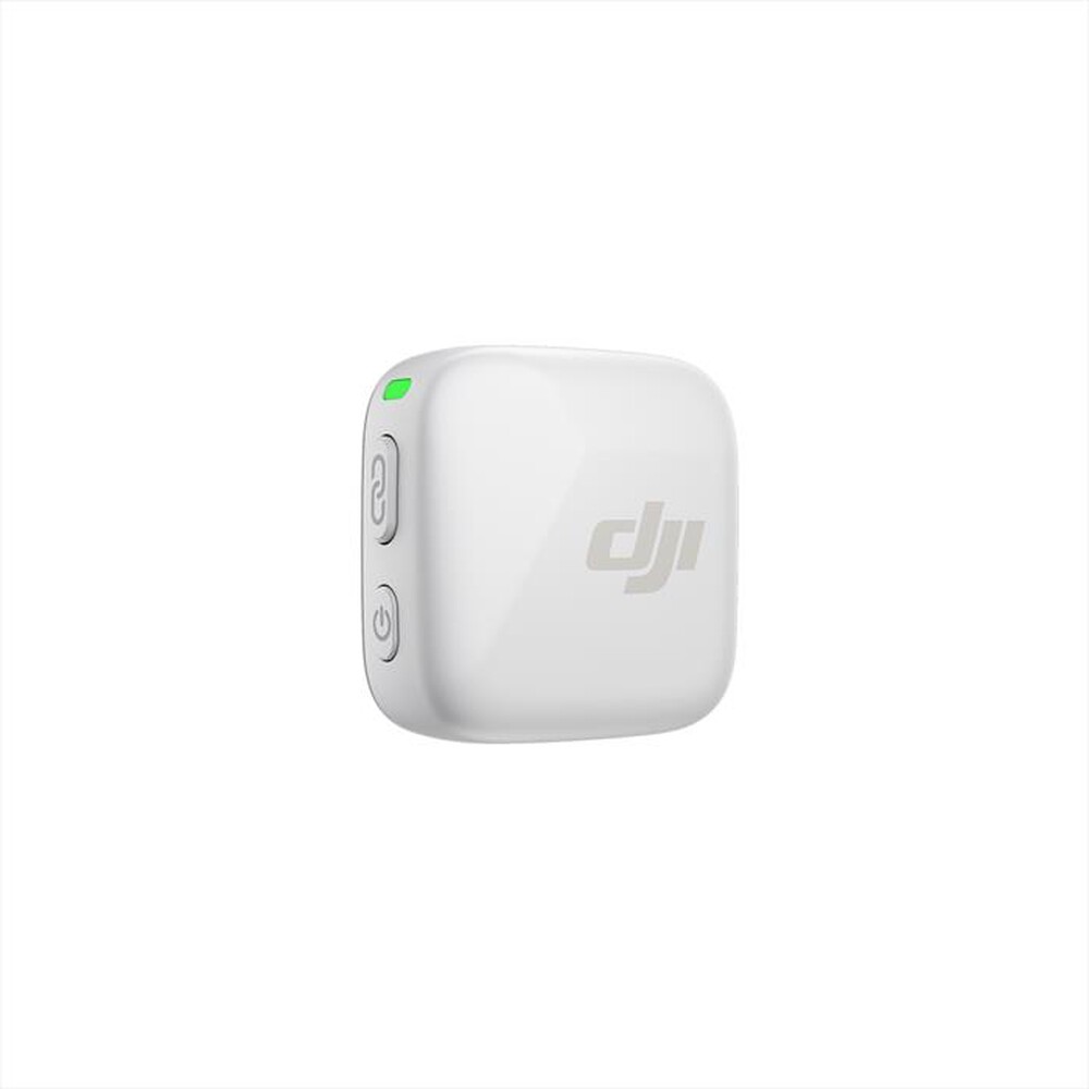 Immagine del prodotto DJI - MIC MINI TRANSMITTER-White