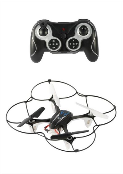 XTREME - T00112 Drone quadrielica - 