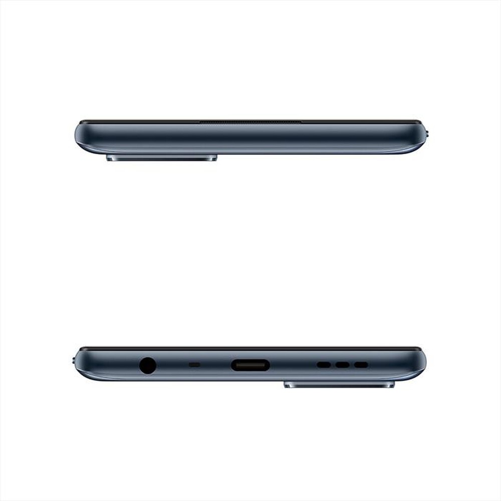 "OPPO - A54S-Crystal Black"