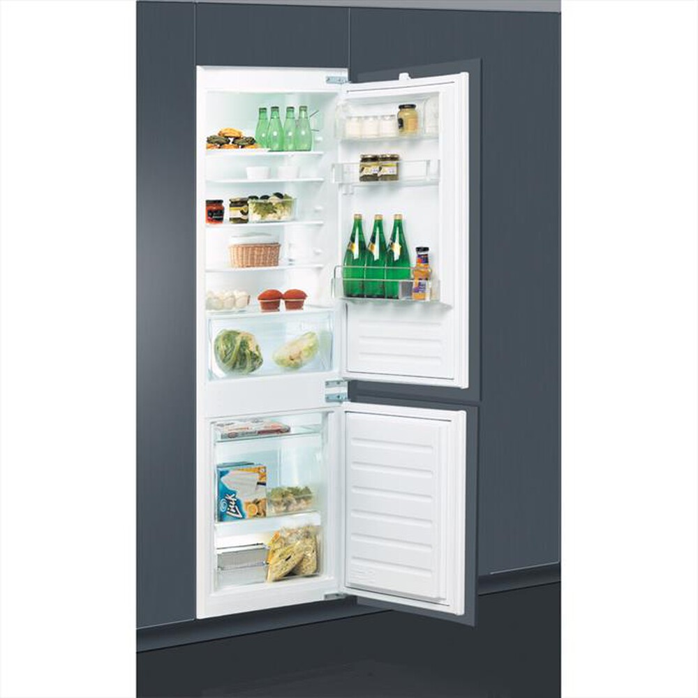 "WHIRLPOOL - Frigorifero incasso ART 66001 Classe F"