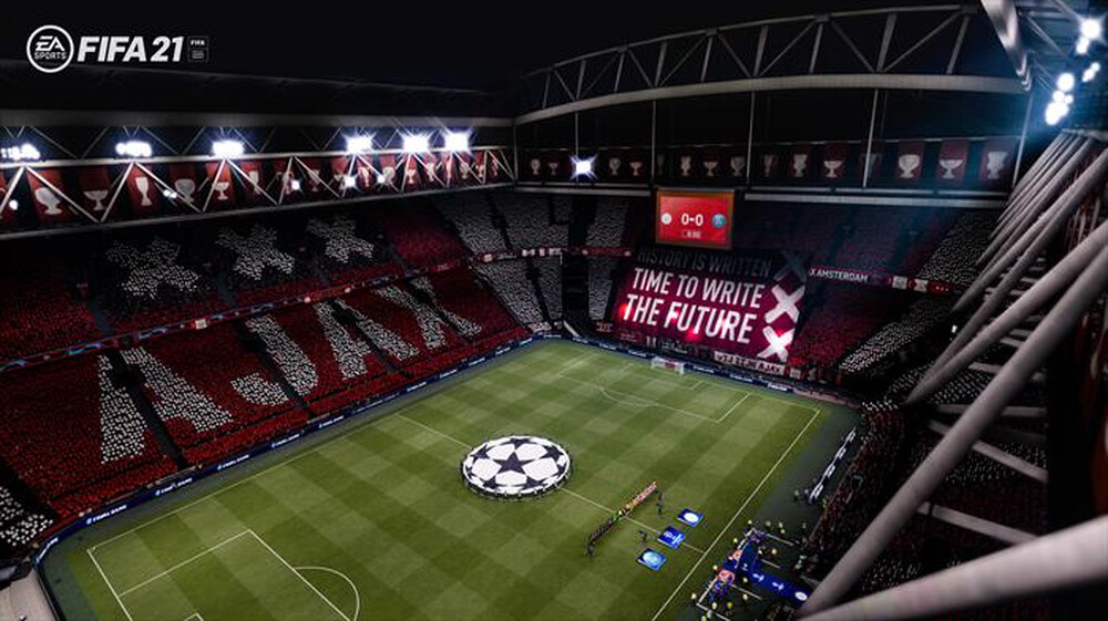 "ELECTRONIC ARTS - FIFA 21 XBOX ONE"