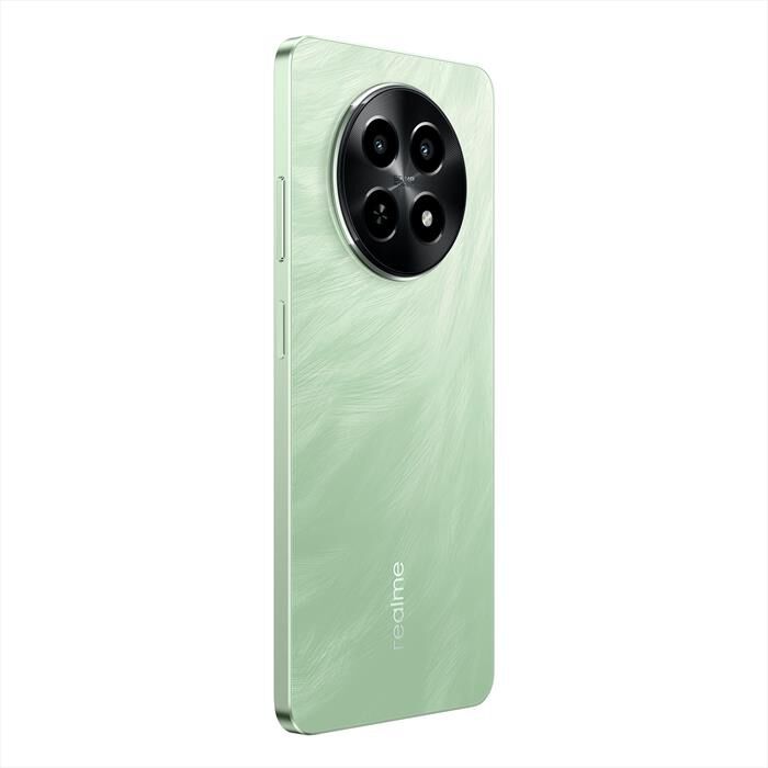 REALME - Smartphone REALME 12X 5G 256GB 8GB-Feather Green | Euronics