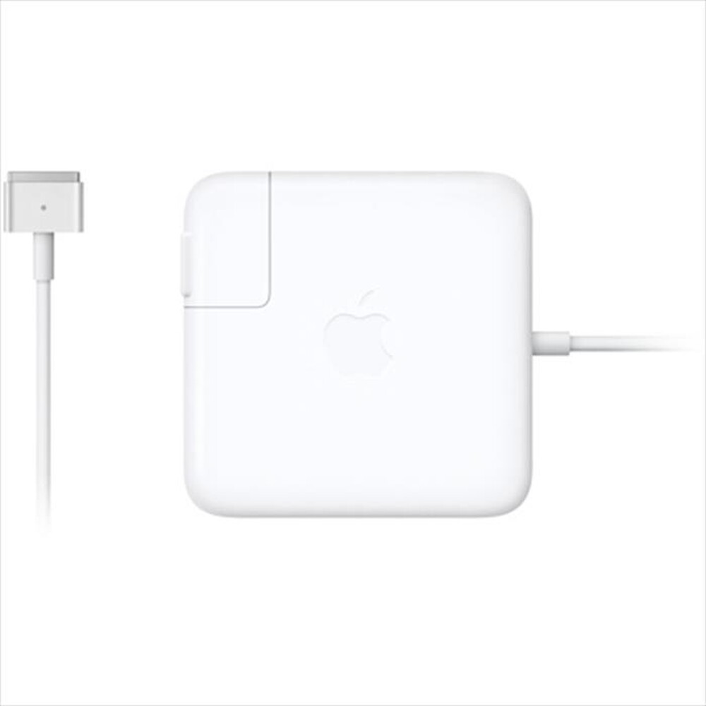 "APPLE - MagSafe 2 Power Adapter 60W(MacBook Pro Retina13\")"