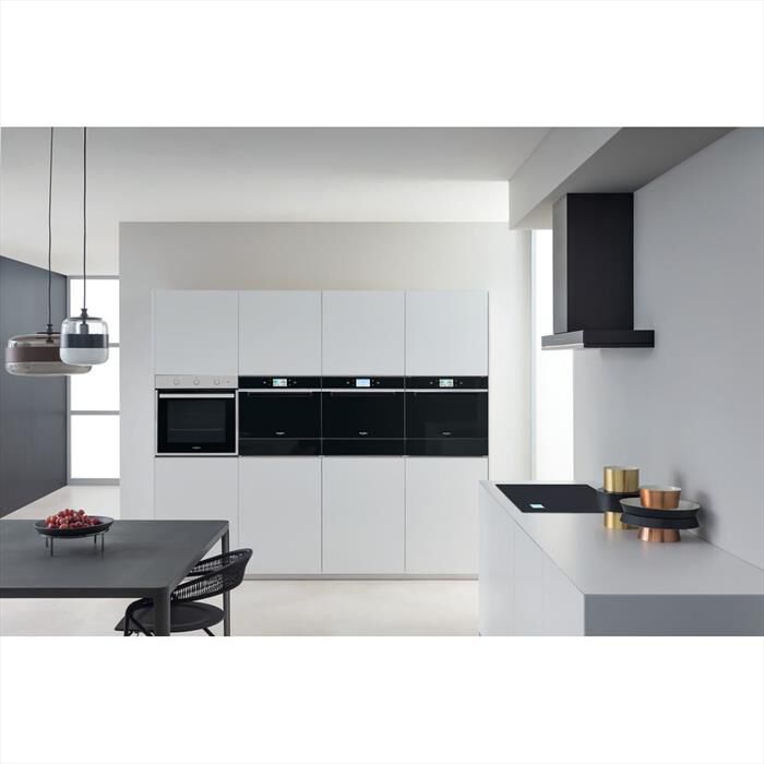 WHIRLPOOL - Forno incasso elettrico AKP9 780 IX Classe A | Euronics