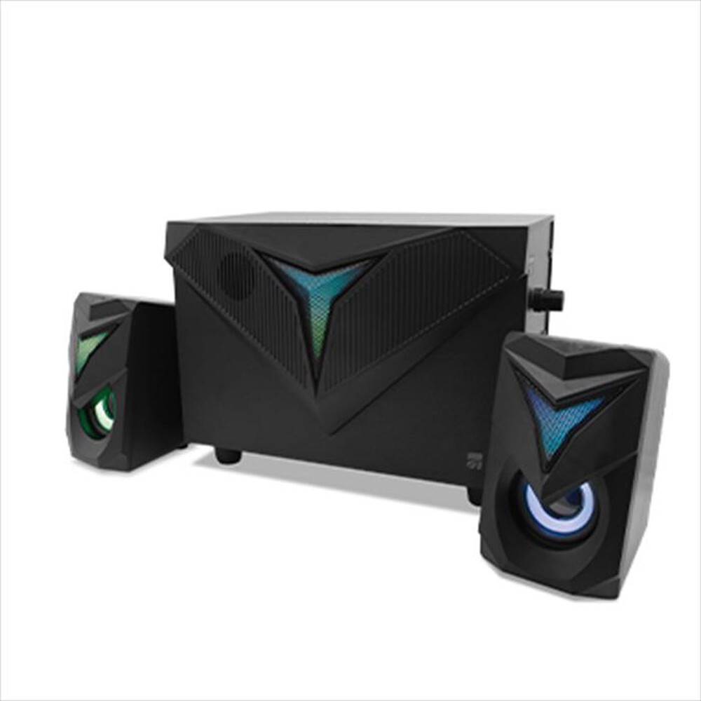 "XTREME - ULTIMATE AUDIO KIT PS5-Nero"