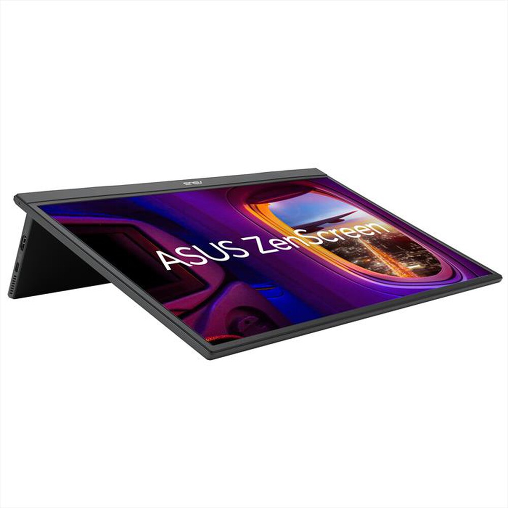 Immagine del prodotto ASUS - Monitor LCD FHD 17,3" MB17AHG-Nero e Grigio