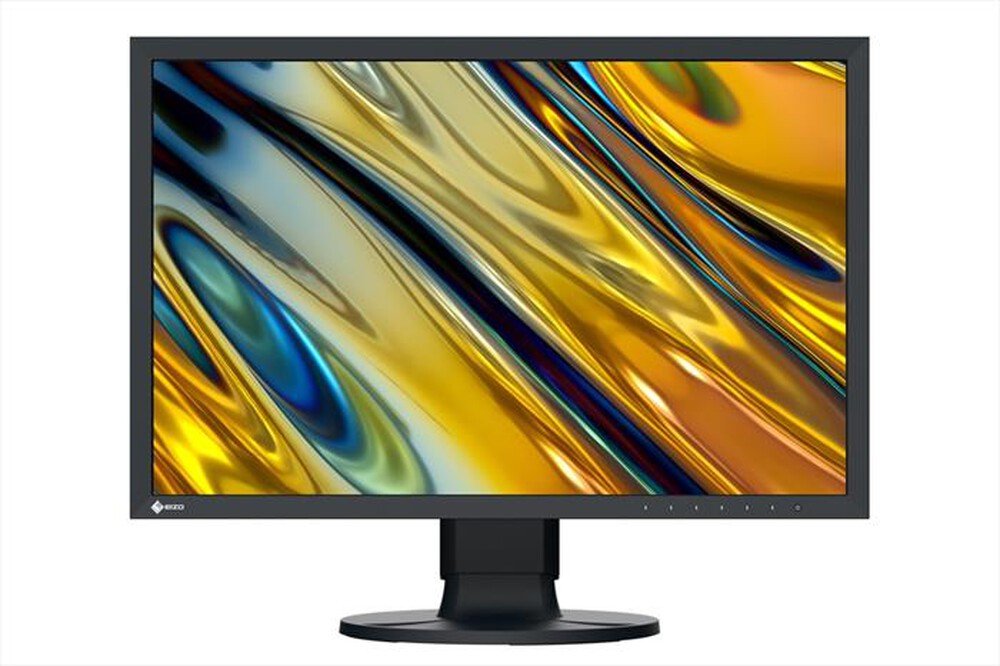 Immagine del prodotto EIZO - Monitor LCD FHD 24" COLOREDGE CS2400R-nero