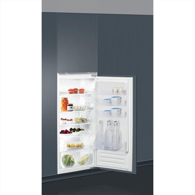 INDESIT - Frigorifero incasso S 12 A1 D/I 1 Classe F