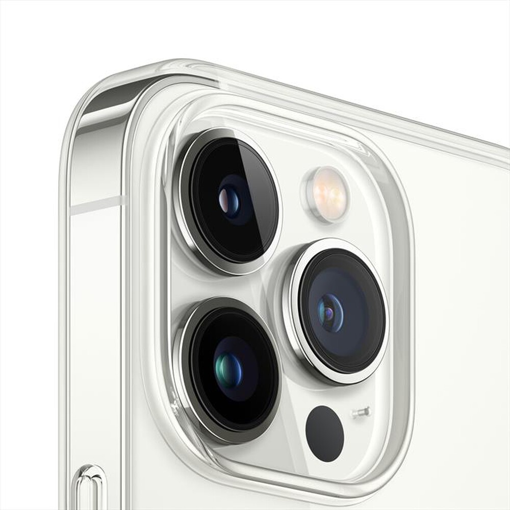 "APPLE - iPhone 13 Pro Max Clear Case with MagSafe"