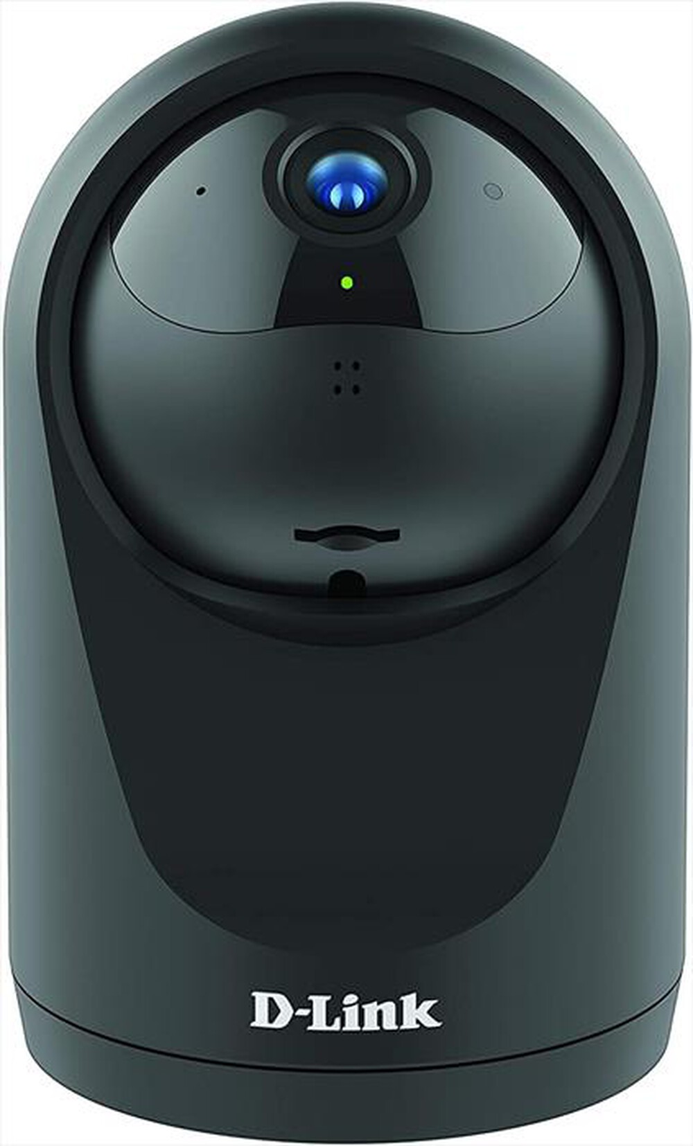 "D-LINK - DCS-6500LH-nero"