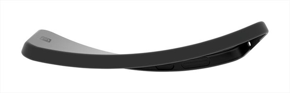 Immagine del prodotto CELLULARLINE - Custodia in gomma CHROMA per Galaxy A26-Nero