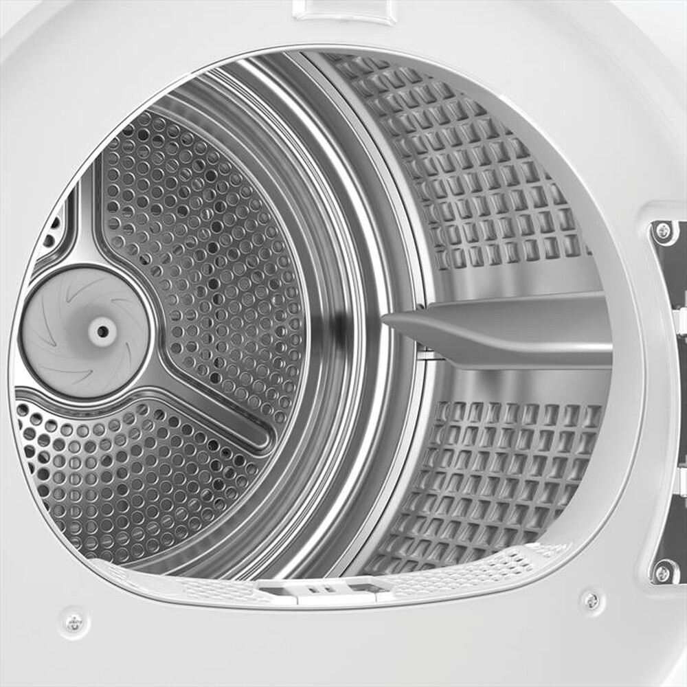 Immagine del prodotto HAIER - Asciugatrice HD120E357U1IT 12Kg Classe E-Bianco