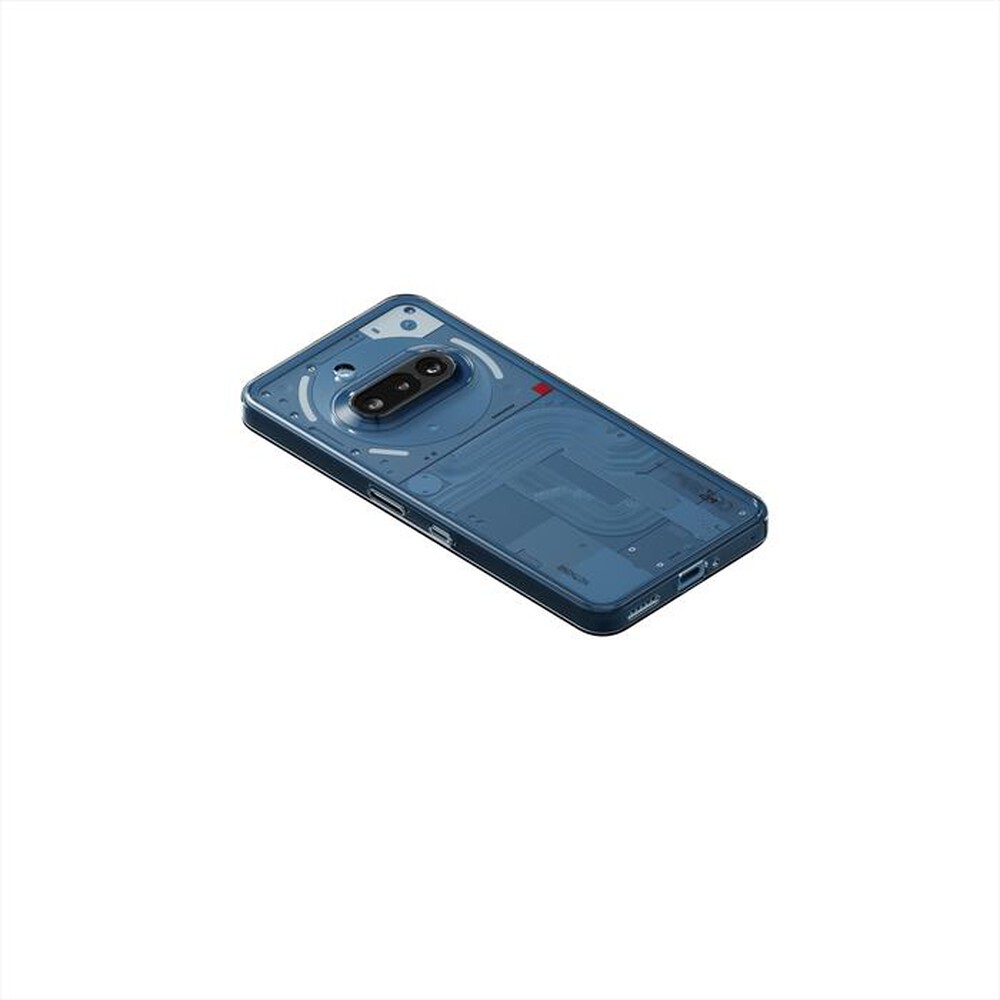 Immagine del prodotto NOTHING - Smartphone PHONE (3A) 12+256GB-Blu
