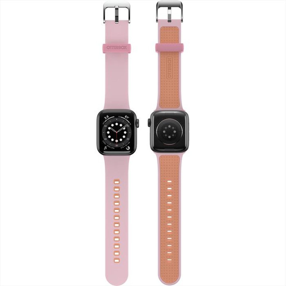 "OTTERBOX - CINTURINO PER APPLE WATCH 45/44/42MM-rosa"