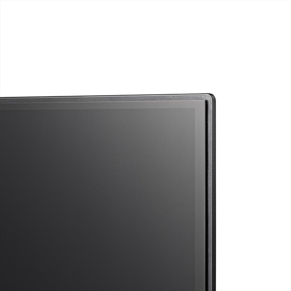 "HISENSE - Smart TV LED FHD 40\" 40A49K-Black"