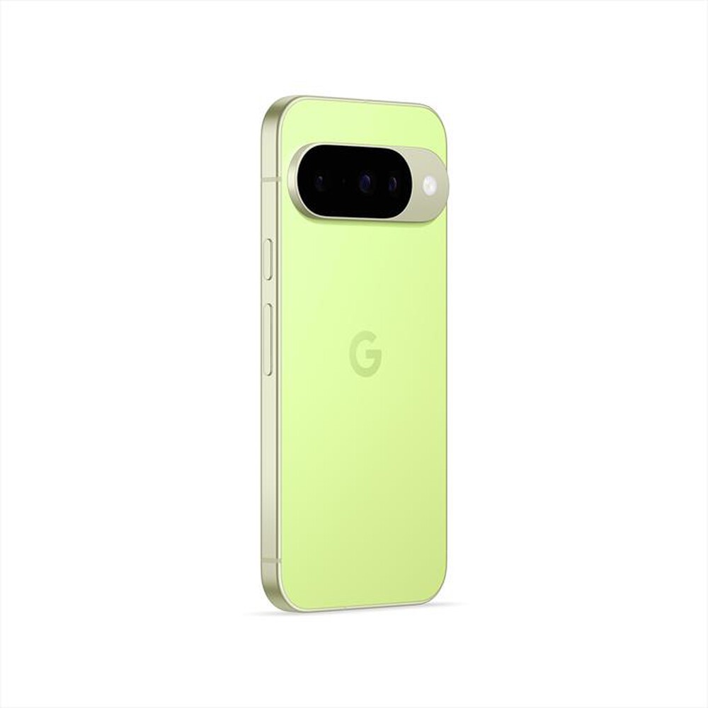 Immagine del prodotto GOOGLE - PIXEL 10 256GB-Verde cedro
