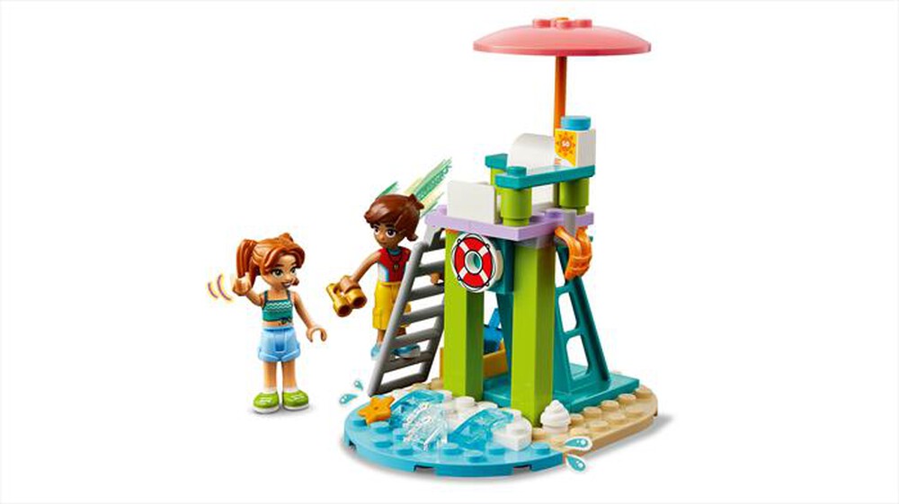Immagine del prodotto LEGO - FRIENDS Moto d’acqua 42623
