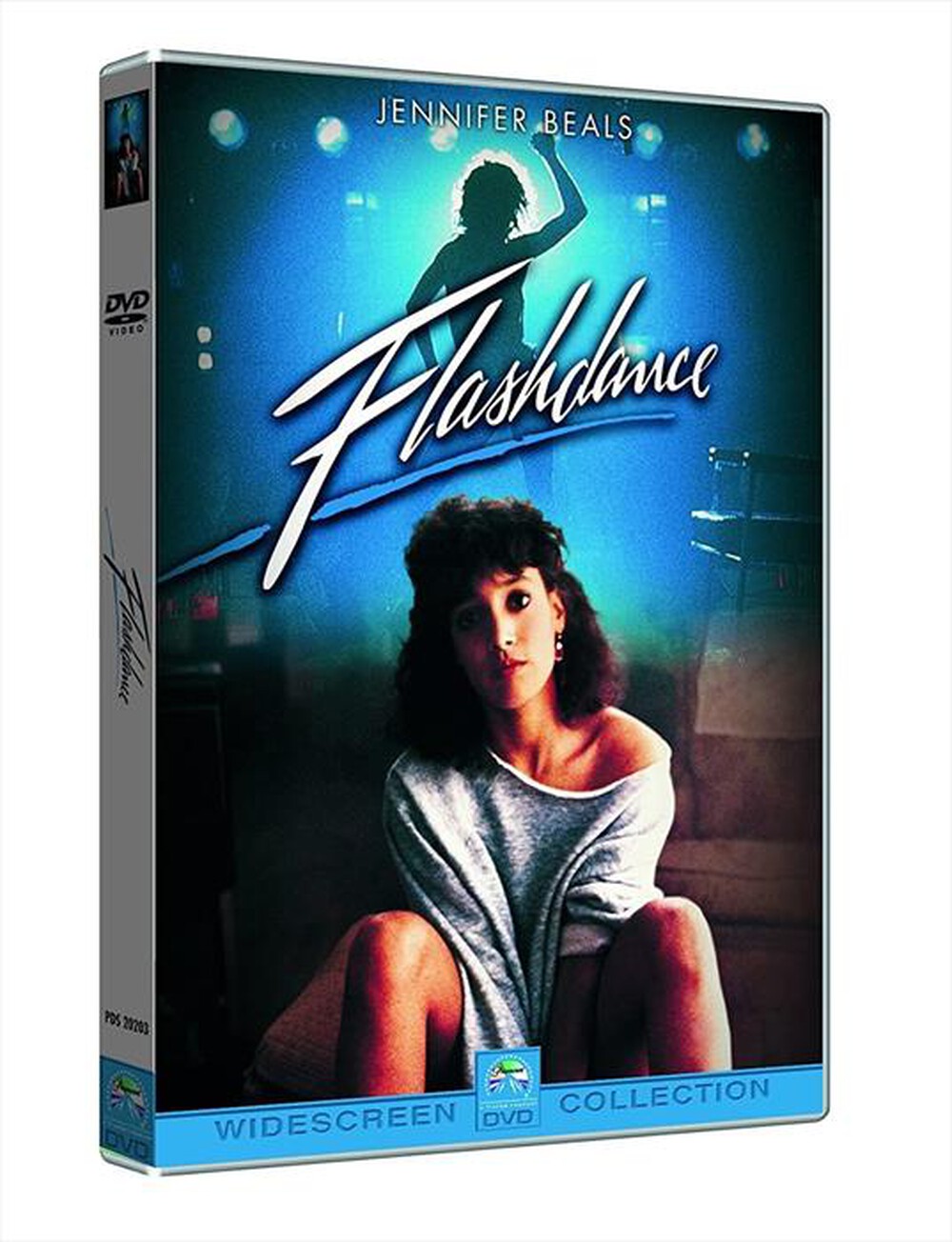 "Paramount Pictures - Flashdance"