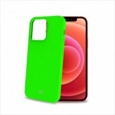 CELLY - ATLCLY90530-Verde FLUO