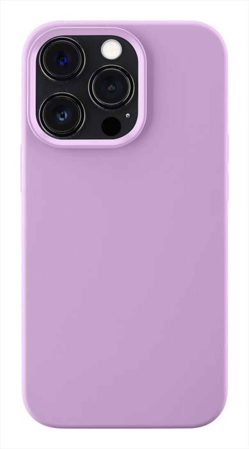 "CELLULARLINE - Cover case SENSATION per iPhone 16 Pro-Pink"