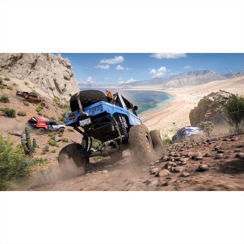 "MICROSOFT - Forza Horizon5 Standard Edition"