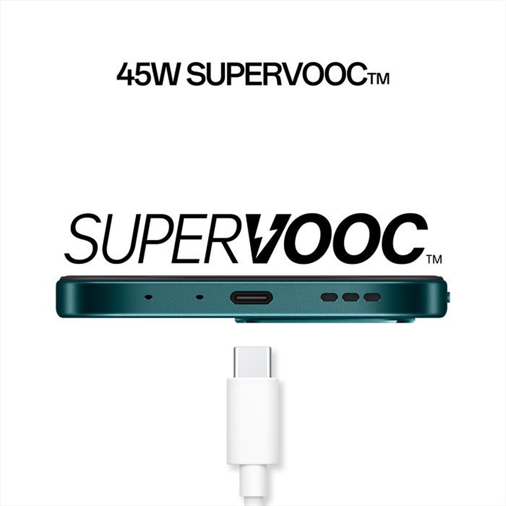 Immagine del prodotto OPPO - Smartphone A6 6+256-Sapphire Black