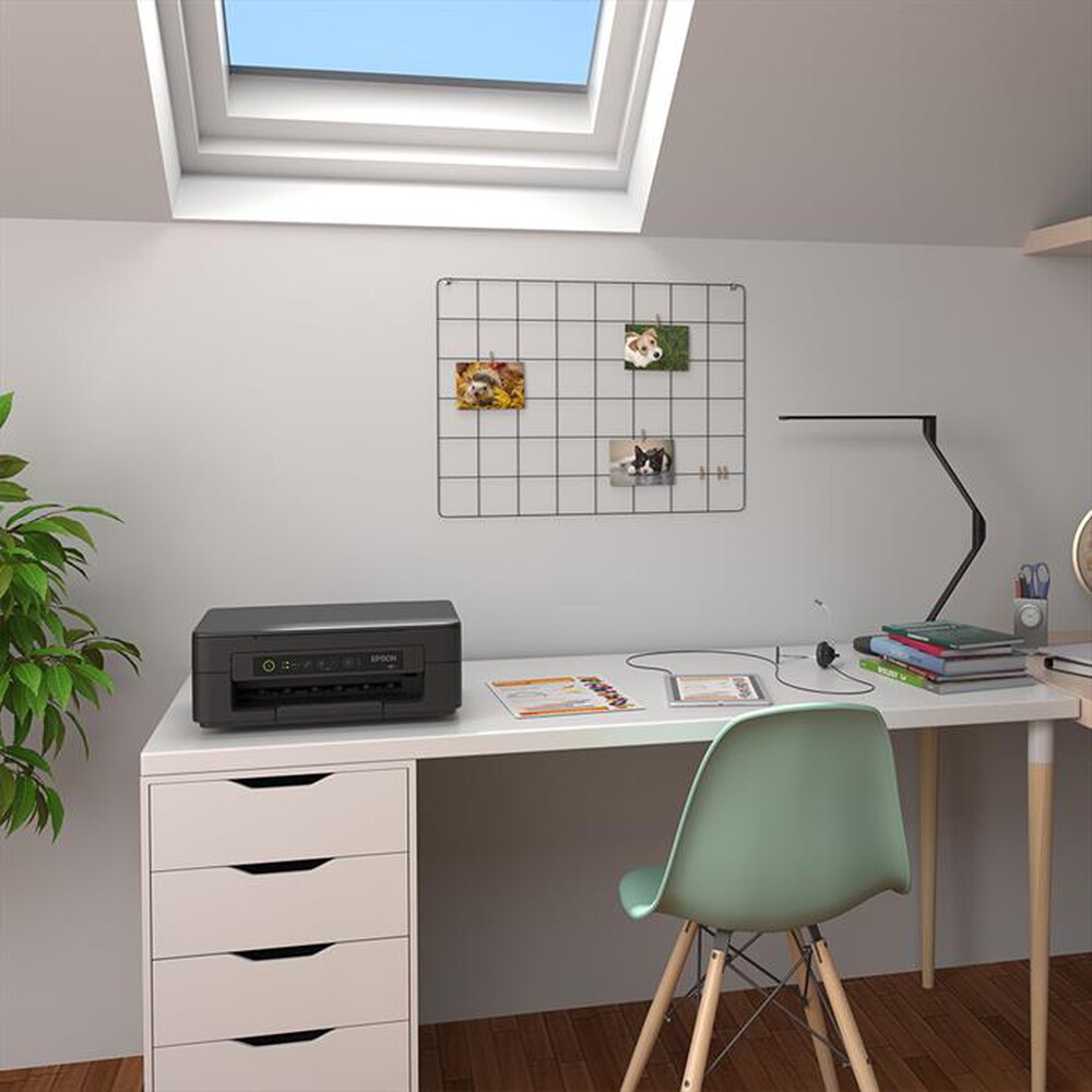 "EPSON - EXPRESSION XP-2150-Nero / Opaco"