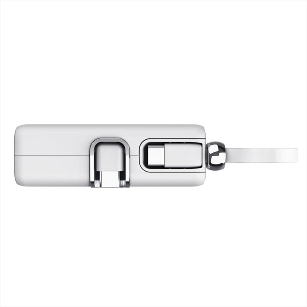 Immagine del prodotto TRUST - PACTO 5000 PD POCKET POWERBANK WHT-White