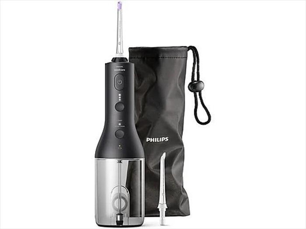 Immagine del prodotto PHILIPS - Idropulsore HX3826/33-Nero
