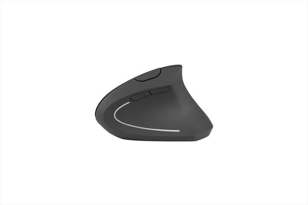 "TUCANO - Mouse Bluetooth MOBILE-NERO"