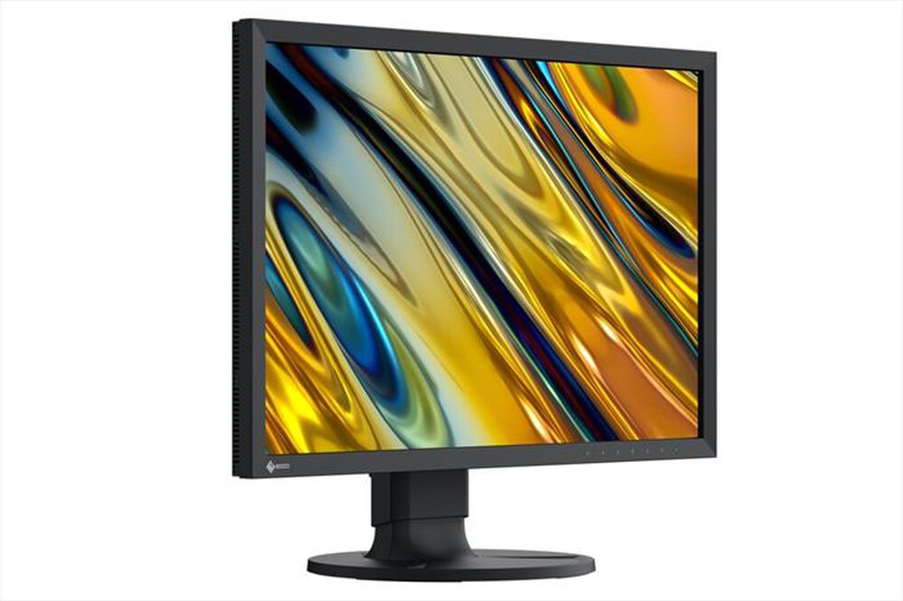 Immagine del prodotto EIZO - Monitor LCD FHD 24" COLOREDGE CS2400R-nero