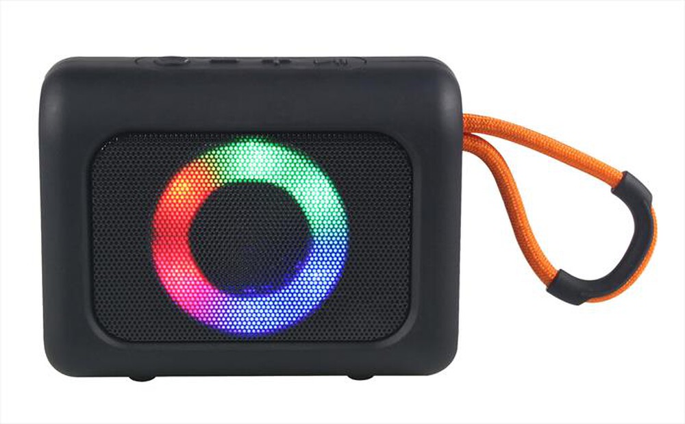 Immagine del prodotto KARMA - Speaker MERIDIANA-Nero