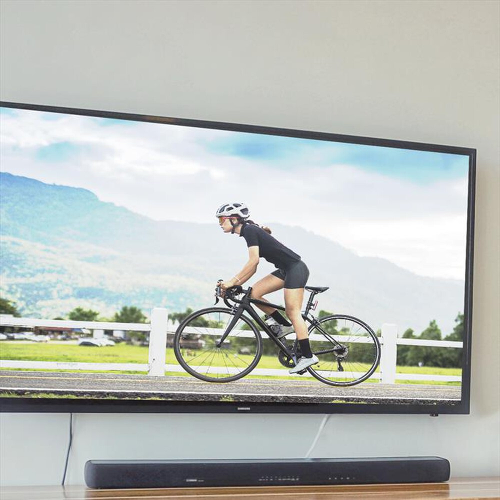 Immagine del prodotto SBS - ECAN18METMFW-Bianco