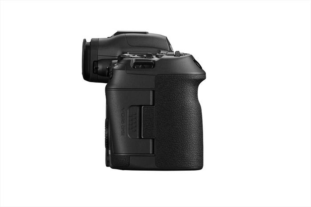 Immagine del prodotto CANON - Fotocamera Mirrorless EOS R5 MARK II BODY-Black