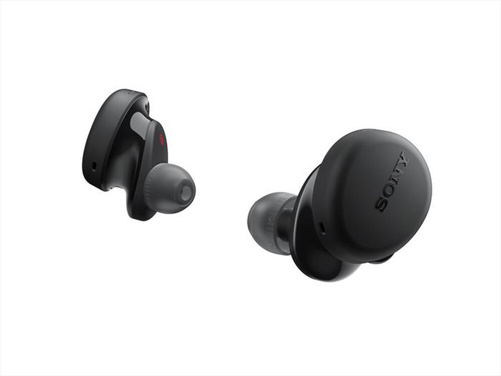"SONY - WFXB700B.CE7-Nero"